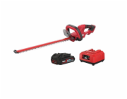 SKIL_RED Akumulátorové nůžky na živý plot Skil GH1E0440AA