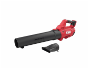 SKIL_RED Akumulátorový foukač listí Skil GB1E0331CA