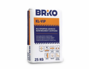 BRIKO Univerzální lepicí a výztužná směs KL-VIP 25 kg