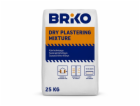 BRIKO Cementovo-vápenná omítková směs 25 kg