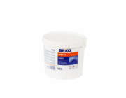 BRIKO Šamotová směs ZSZ1/III, 25 kg