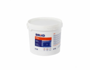BRIKO Mletý šamot SZM I(0-2) 6 kg