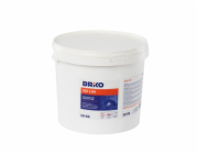 BRIKO Šamotová směs ZSZ1/III, 10 kg