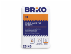BRIKO Lepidlo na dlaždice B1, 25 kg