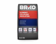 BRIKO EKOVATA ECONOMY 13,5 KG BRIKO