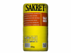 SAKRET Beton BE/B25, 25 kg