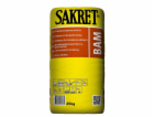 SAKRET BAM podlahová vyrovnávací hmota, 25 kg