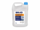 BRIKO Plastifikátor betonu Floorplast 4-108, 5 l