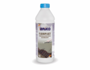 BRIKO Plastifikátor betonu Floorplast 12-360, 1 l