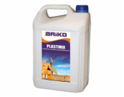 BRIKO Plastifikátor betonu Plastmix 12/360, 1 l