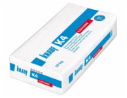 KNAUF Vysoce elastické lepidlo na obklady a dlažby K4, 25 kg (C2T S1)