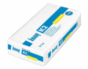 KNAUF Elastické lepidlo na obklady K2, 25 kg (C2TE)
