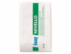 KNAUF Samonivelační stěrkovací hmota Nivello F423, 25 kg