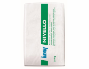 KNAUF Samonivelační stěrkovací hmota Nivello F423, 25 kg