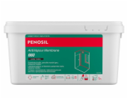 PENOSIL Tmel AIR/VAPOUR 660 černý 5 kg