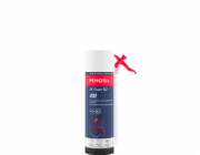 PENOSIL Letní těsnicí pěna 2K Foam B2 202, 400 ml