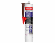 PENOSIL Elastický tmel Roof&Facade, 290 ml hnědý