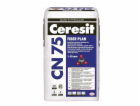 CERESIT LINEÁRNÍ VRSTVA CN75 25KG 1-50MM (42)