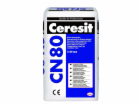CERESIT Vyrovnávací hmota CN 80, 25 kg