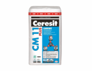 CERESIT Lepidlo na obklady a dlažby CM11 C1T, 25 kg