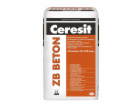 CERESIT Beton ZB, 25 kg