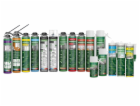 MAKROFLEX Montážní pěna All Season Pro, 750 ml