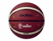 MOLTEN Basketbalový koš B1G200-E5Z