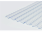 SALUX PVC DLAŽDICE 0,7X900X2000MM PRŮHLEDNÁ