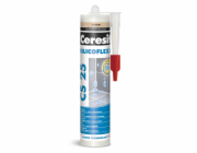 CERESIT Sanitární tmel CS25, Carrara (03), 280 ml