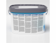 KNAUF HYDROIZ TEPTINE FLACHENDICHT 22 KG