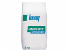 KNAUF Sádrový tmel na spáry uniflott, 5 kg
