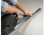 KNAUF Těsnicí páska 50 x 3,2 mm x 30 m