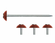 GUTTA Břidlicové hřebíky, 2 x 70 mm, 200 ks.
