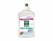 LARBRE_VERT Mycí prostředek na nádobí L ARBRE VERT (pro citlivou pokožku), 500 ml