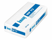 KNAUF Strojní sádrová omítka " MP75 30kg