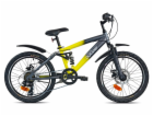 OUTLINER Cyklistický 9000U FLASH 20 