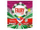 FAIRY Kapsle do myčky 100 ks.
