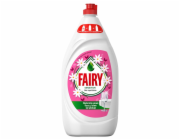 FAIRY Myčka nádobí Aloe Spring 1350 ml
