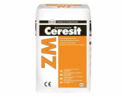 CERESIT Univerzální zdicí směs ZM, 25 kg