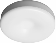 LEDVANCE Integrovaná LED žárovka studená bílá, 0,45 W, 32 lm