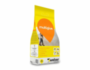 WEBER Lepidlo na dlaždice Multiglue, 5 kg