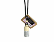 ACAPPELLA Osvěžovač vzduchu do auta Aromika ŠPANĚLSKÝ KOSATEC, 9 ml