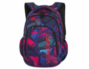 COOLPACK Školní batoh různé barvy, 15 x 31,5 x 41 cm