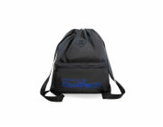 COOLPACK Taška na boty modro/černá