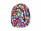 COOLPACK Batoh Prime Doodle. 2 oddělení