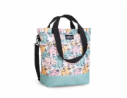 COOLPACK Volnočasová taška Art Deco E51576, Vícebarevná
