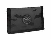 COOLPACK Peněženka černá