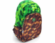COOLPACK Batoh Toby City Jungle, 1 balení