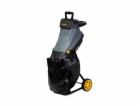 GRUNDER Elektrický drtič HY6607K, 2400 W