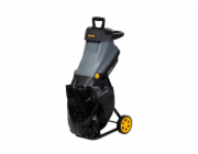 GRUNDER Elektrický drtič HY6607K, 2400 W